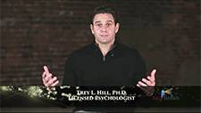 Trey L. Hill, Ph. D.