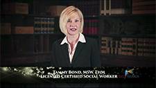 Tammy Bond, MSW, THM